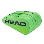Head Tour Thermobag XL (12R) Sharp Green